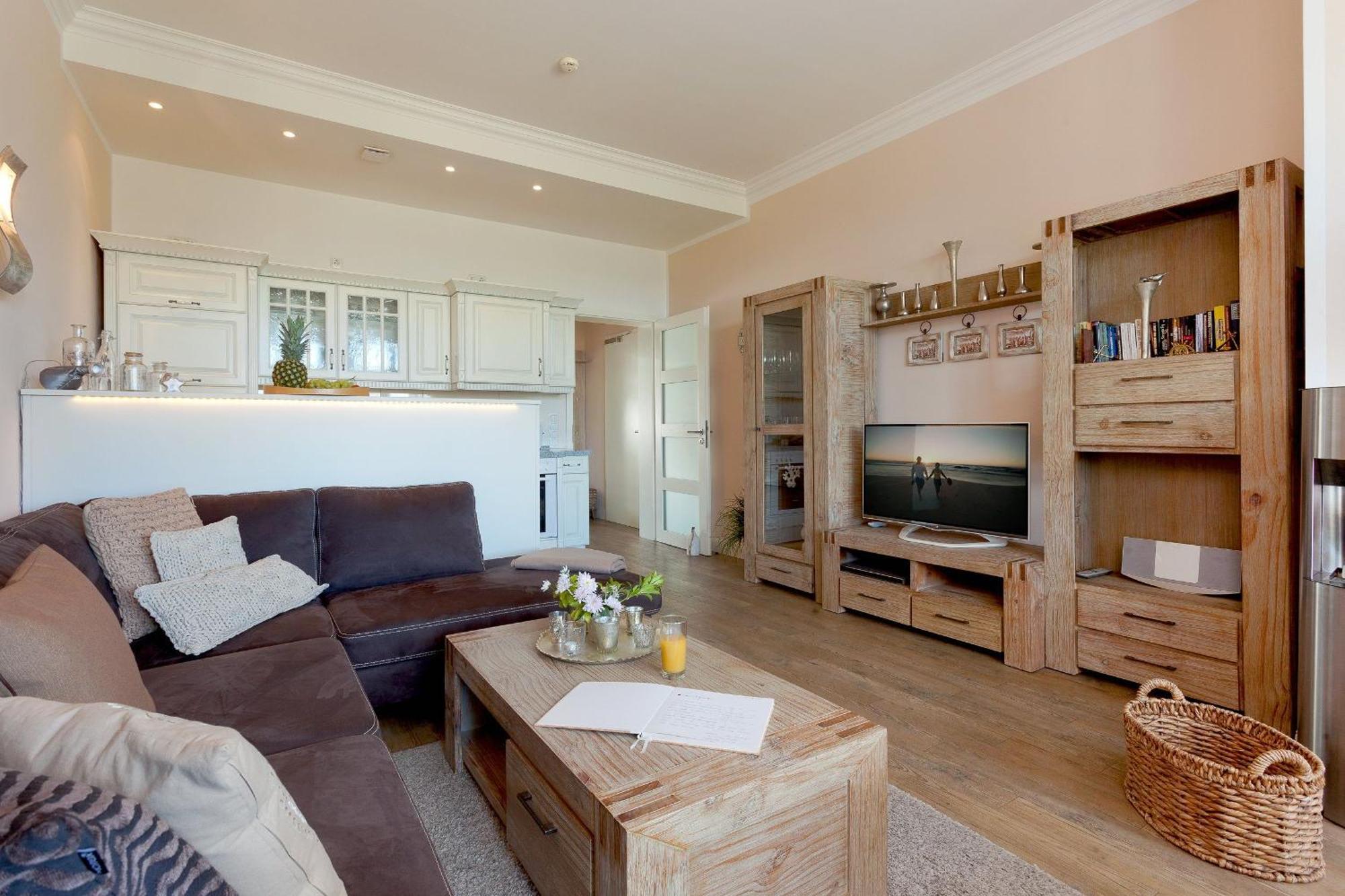 Villa Louise Nr 05 Heringsdorf  Ngoại thất bức ảnh