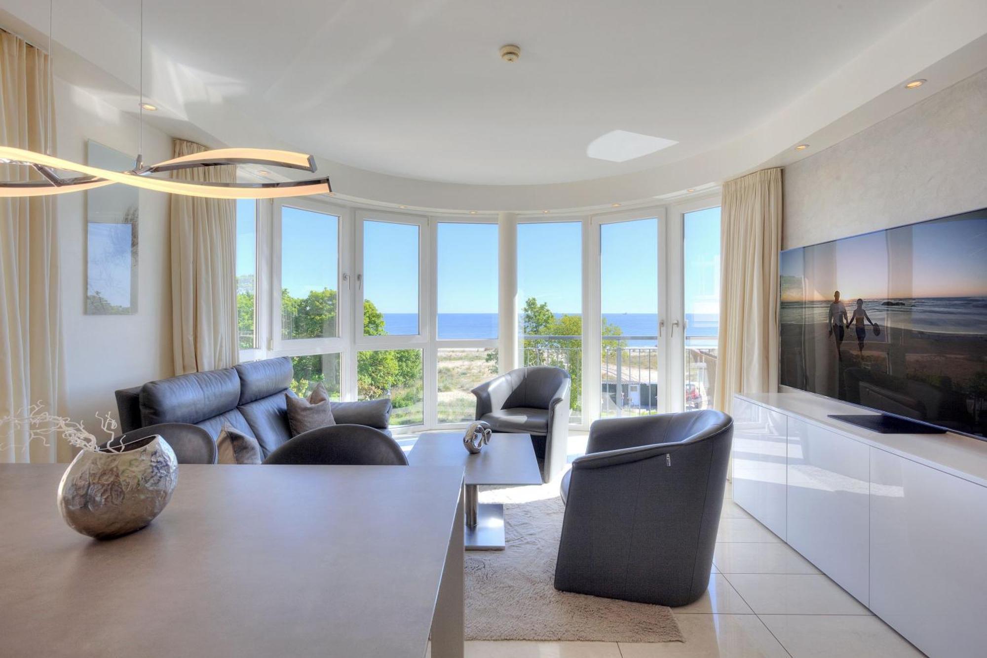 Villa Louise Nr 05 Heringsdorf  Ngoại thất bức ảnh