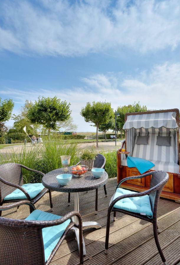 Villa Louise Nr 05 Heringsdorf  Ngoại thất bức ảnh